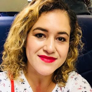 Meet your Posher, Ivette